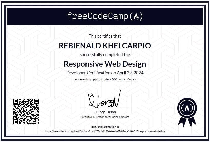 Responsive Web Design